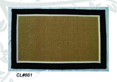 CL-661 Coir Rug