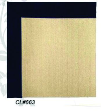 CL-663 Coir Rug