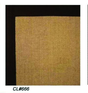 CL-666 Coir Rug