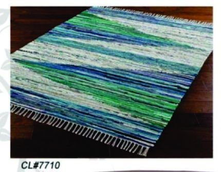 CL-7710 Cotton Mat