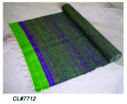 CL-7712 Cotton Mat