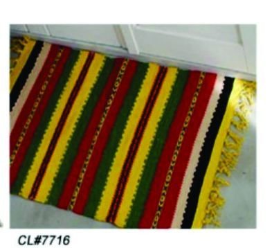CL-7716 Cotton Mat