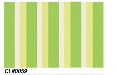 PVC Backed Designer Coir Mat 05