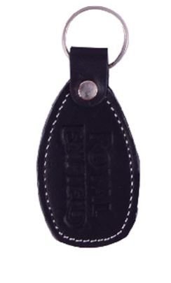 Leather Keychain 21