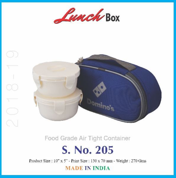 Lunch Box Set 03