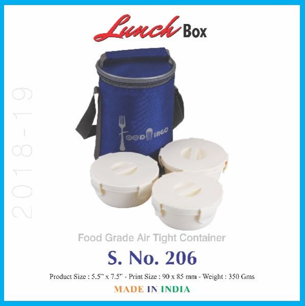Lunch Box Set 04