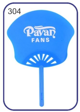 Pavan Hand Fans