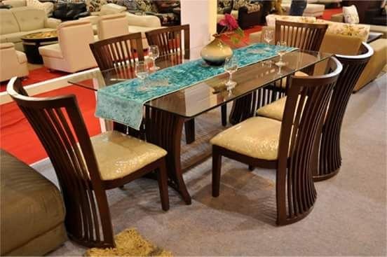 Dining Tables 03