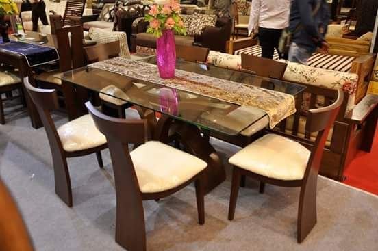 Dining Tables 05