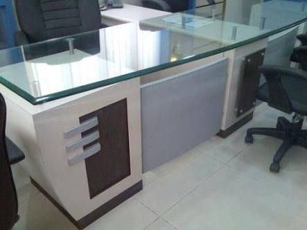 Office Tables 09