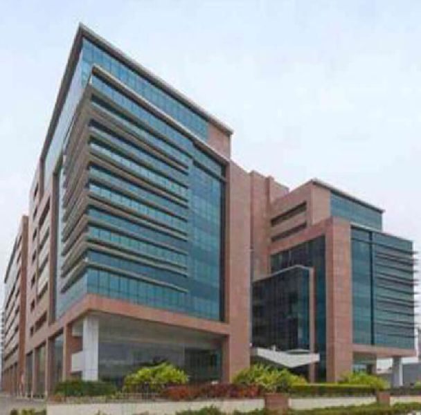 ACP Cladding Service 01