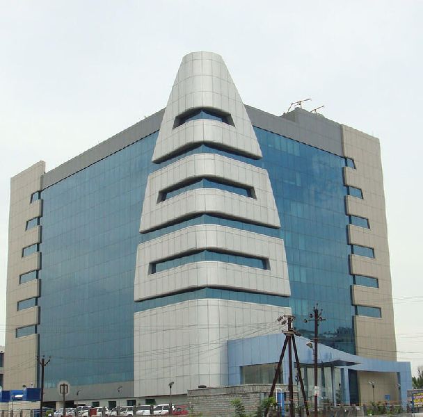 ACP Cladding Service 02