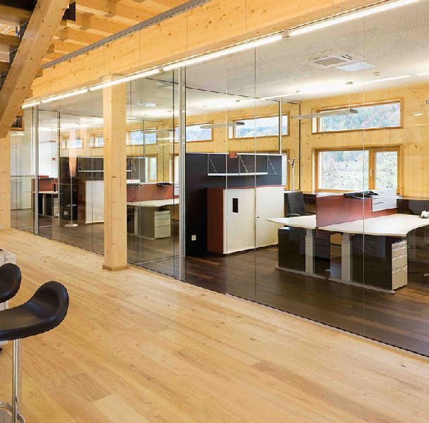 Corporate Interior Designing Services 03