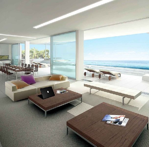 Villa Interior Designing Services 02