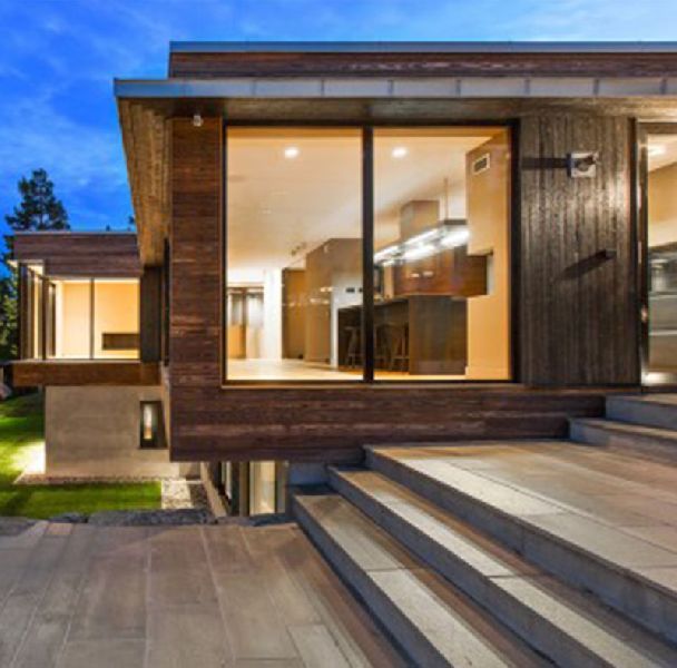 Villa Interior Designing Services 03