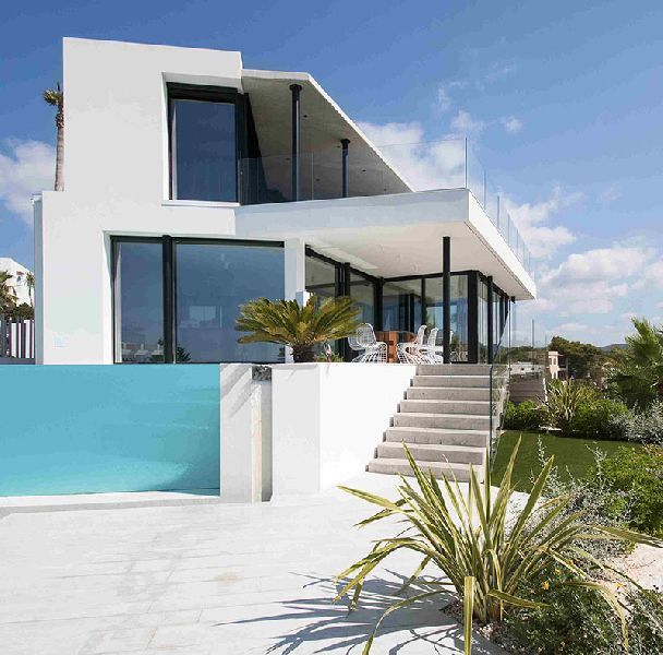 Villa Interior Designing Services 04