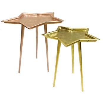 Decorative Tables 02