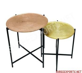 Decorative Tables 04