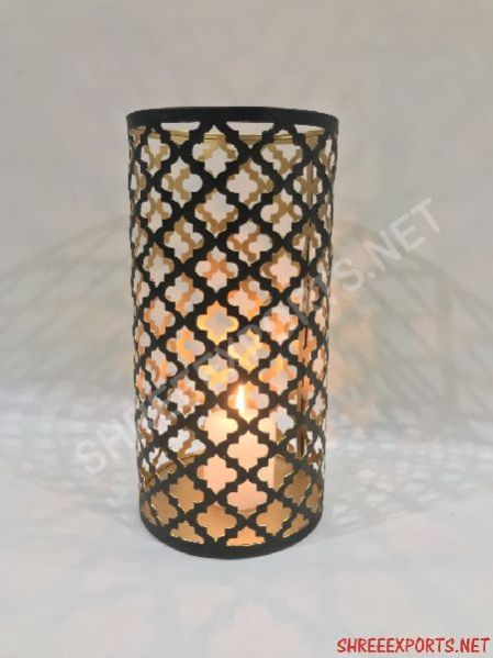 Decorative Votive Candle 05