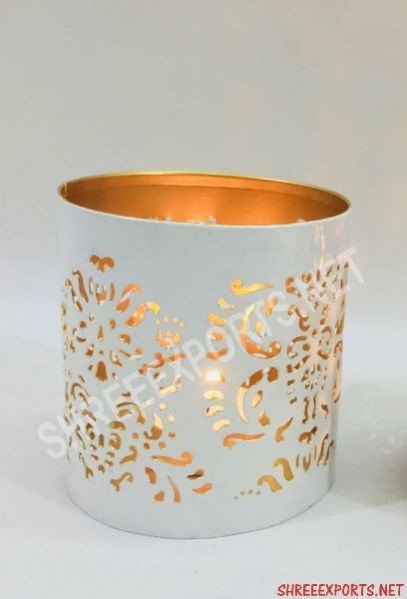 Decorative Votive Candle 15