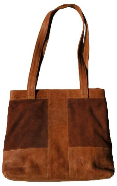 L 5984 Ladies Shoulder Bag