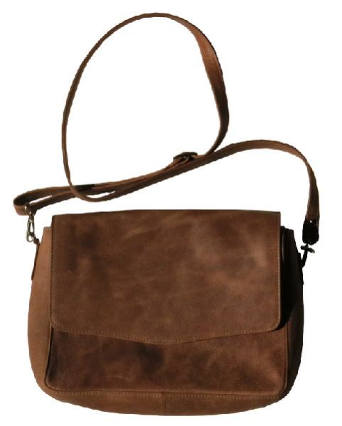 L5248 A Ladies Shoulder Bag