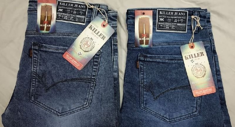 Mens Jeans 01