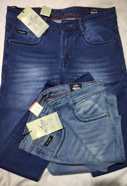 Mens Jeans 02