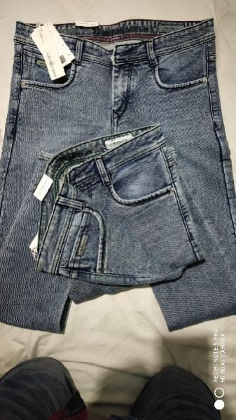 Mens Jeans 03