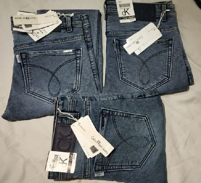 Mens Jeans 04