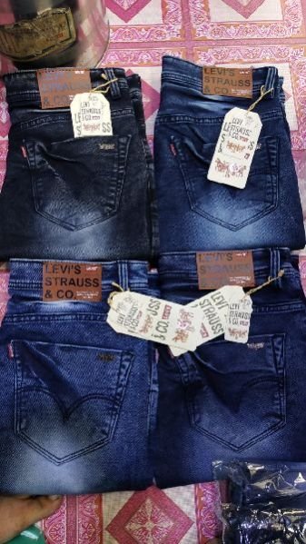 Mens Jeans 05