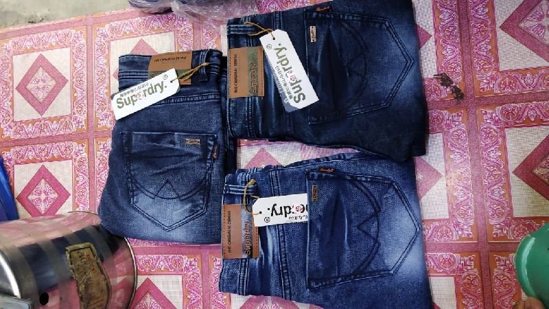 Mens Jeans 06