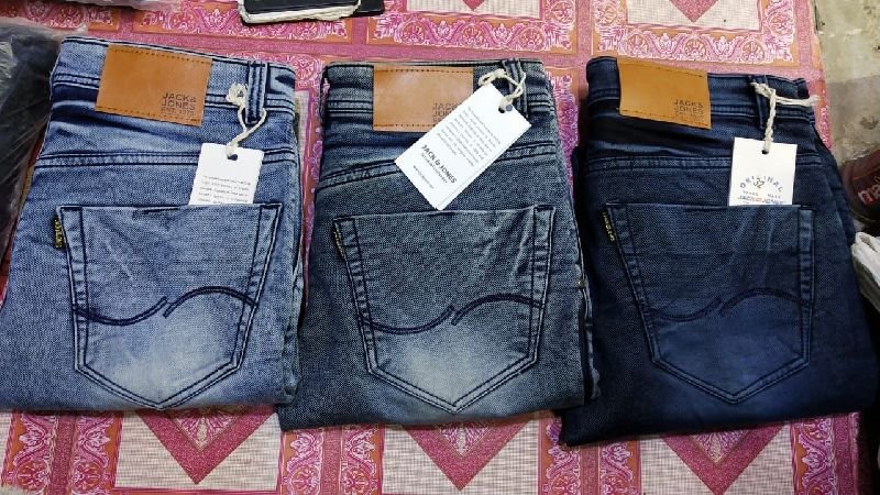 Mens Jeans 07