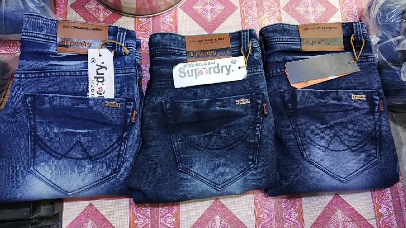 Mens Jeans 08