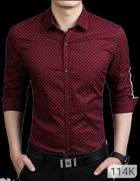 Mens Shirts 11