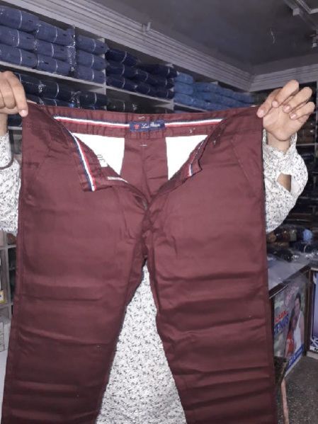 Mens Trousers 04
