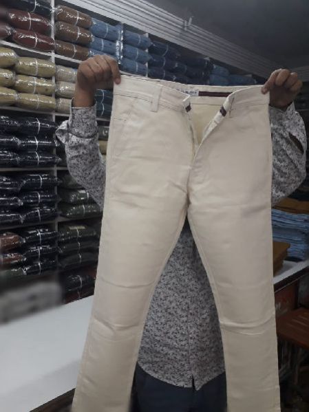 Mens Trousers 08
