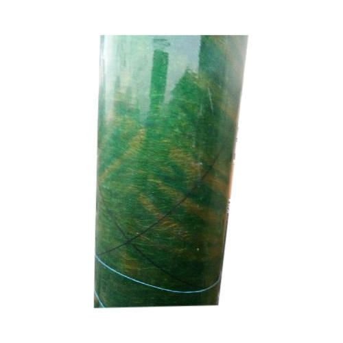Handmade Green Fiberglass Sheets 04
