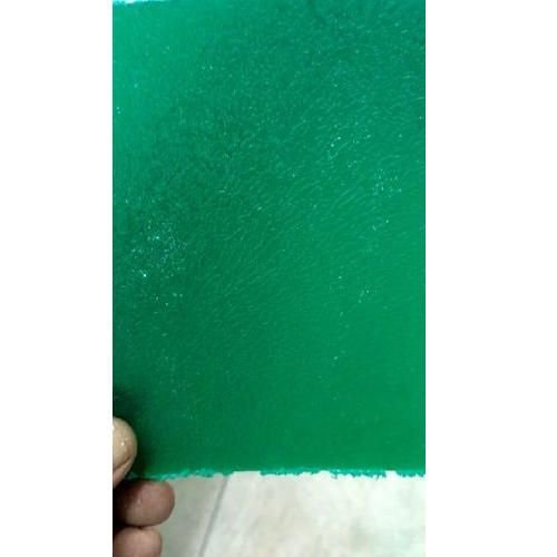 Polypropylene Plain Green Sheets 02