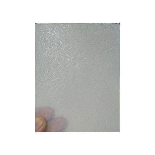 Polypropylene Plain White Sheets 01