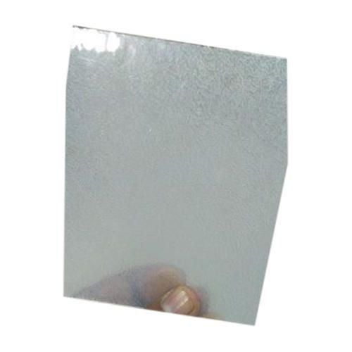 Polypropylene Plain White Sheets 02