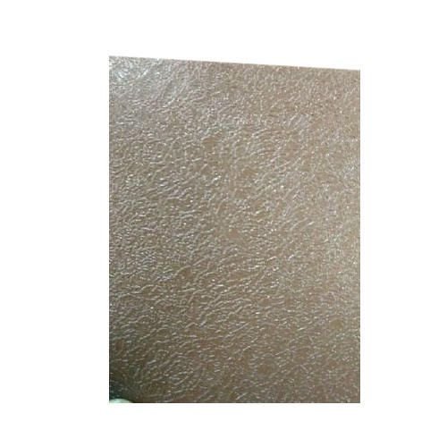 Polypropylene Printed Brown Sheets 01