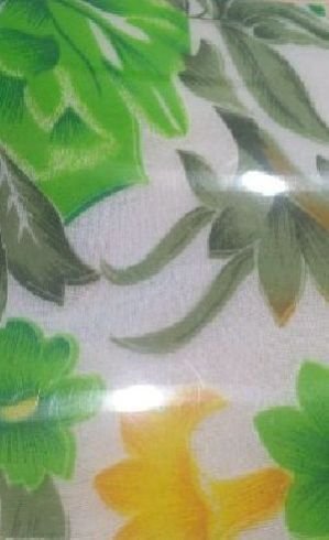 Polypropylene Printed Cloth Fiber Sheets 01