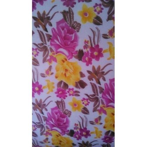 Polypropylene Printed Cloth Fiber Sheets 09