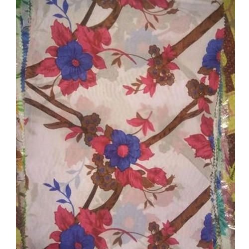 Printed Fiber Sheets 04