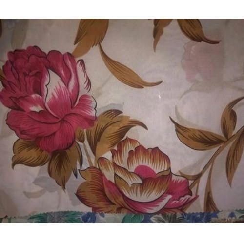Printed Fiber Sheets 05