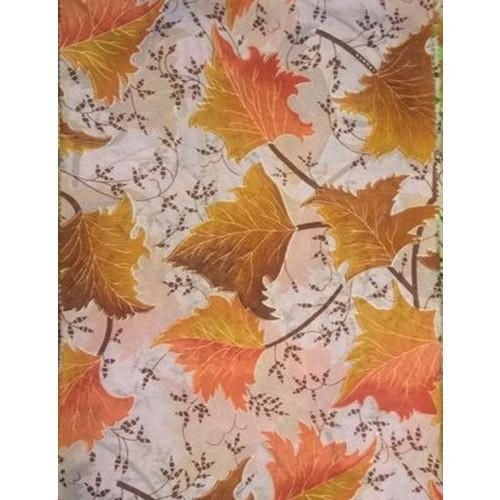 Printed Fiber Sheets 06