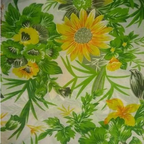 Printed Fiber Sheets 09
