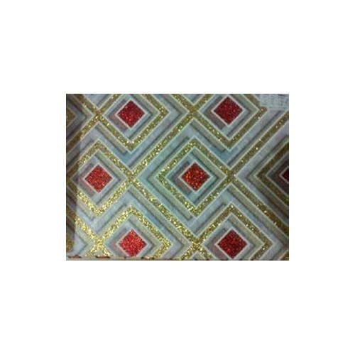 Printed Surface Mat Fiberglass Sheets 05