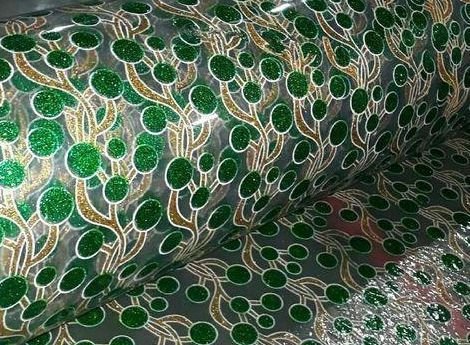 Printed Surface Mat Fiberglass Sheets 09